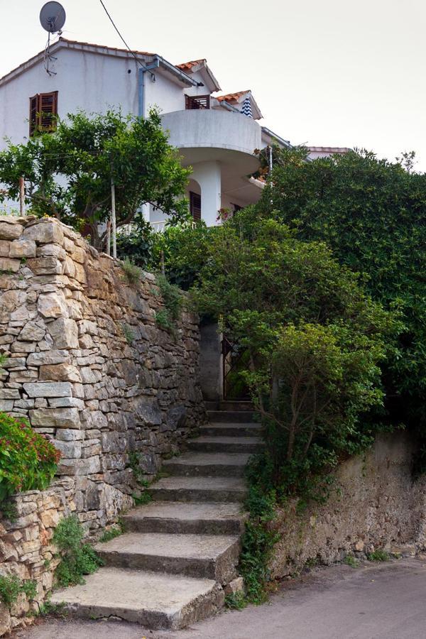Apartment Stomorska 8650A Exterior photo